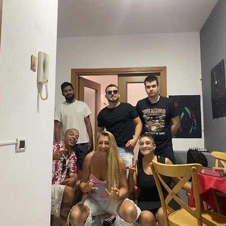 Maison D'Artiste Τίρανα Εξωτερικό φωτογραφία