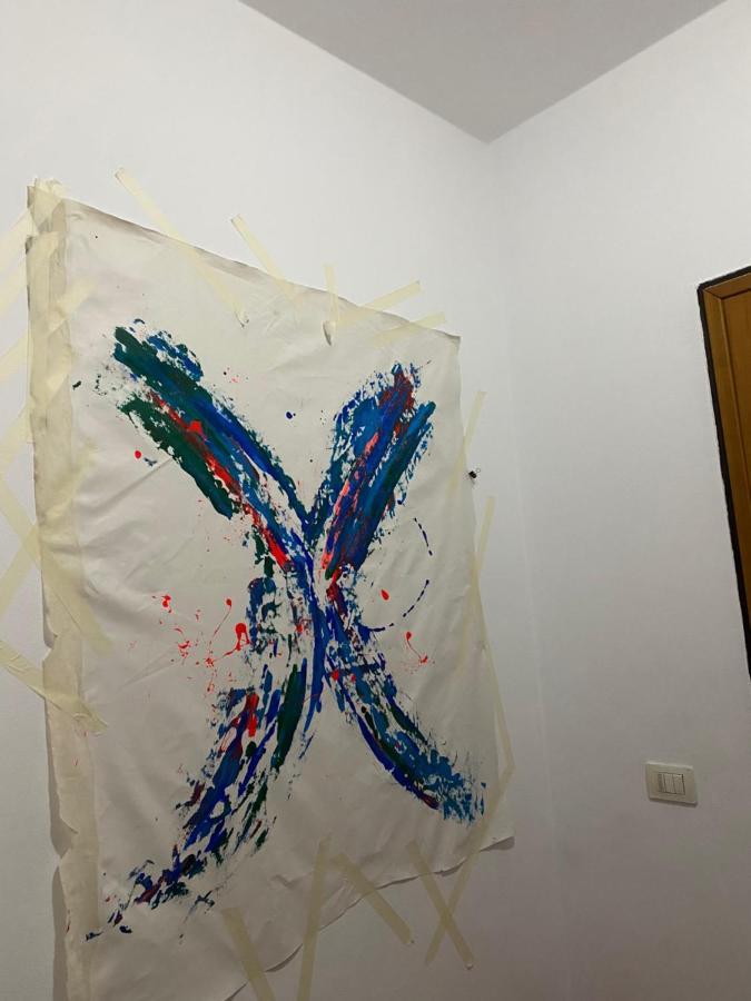 Maison D'Artiste Τίρανα Εξωτερικό φωτογραφία