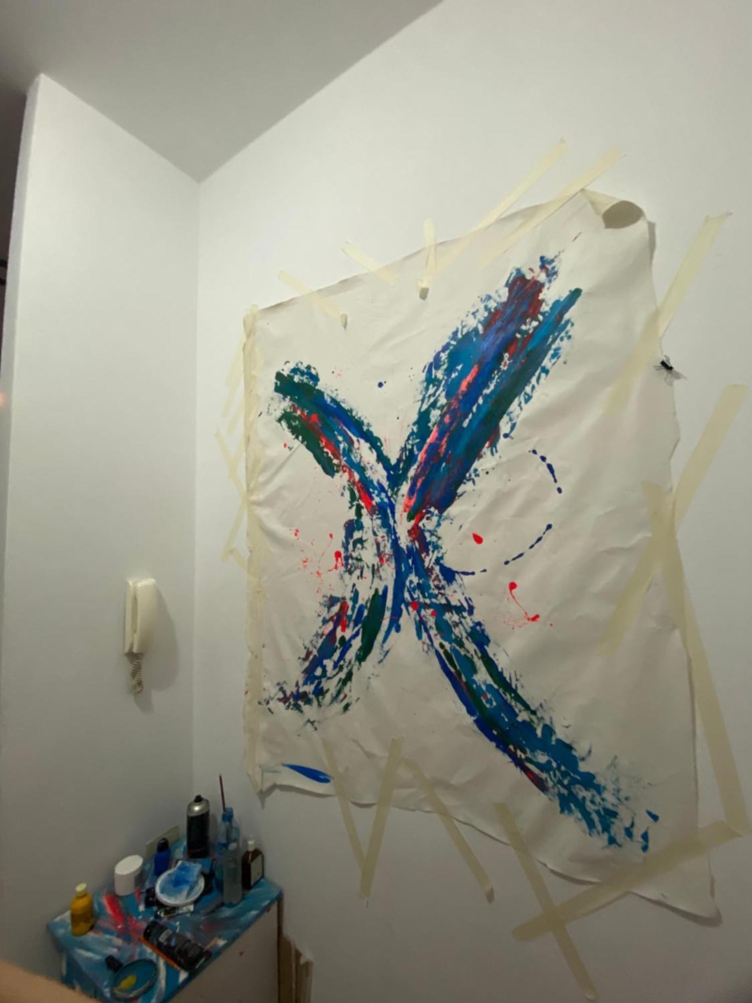 Maison D'Artiste Τίρανα Εξωτερικό φωτογραφία