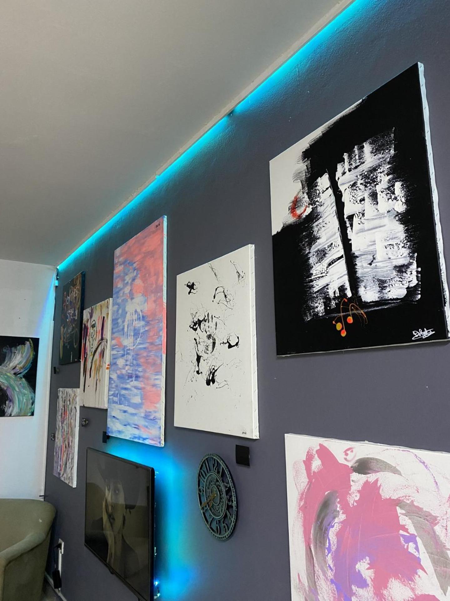 Maison D'Artiste Τίρανα Εξωτερικό φωτογραφία