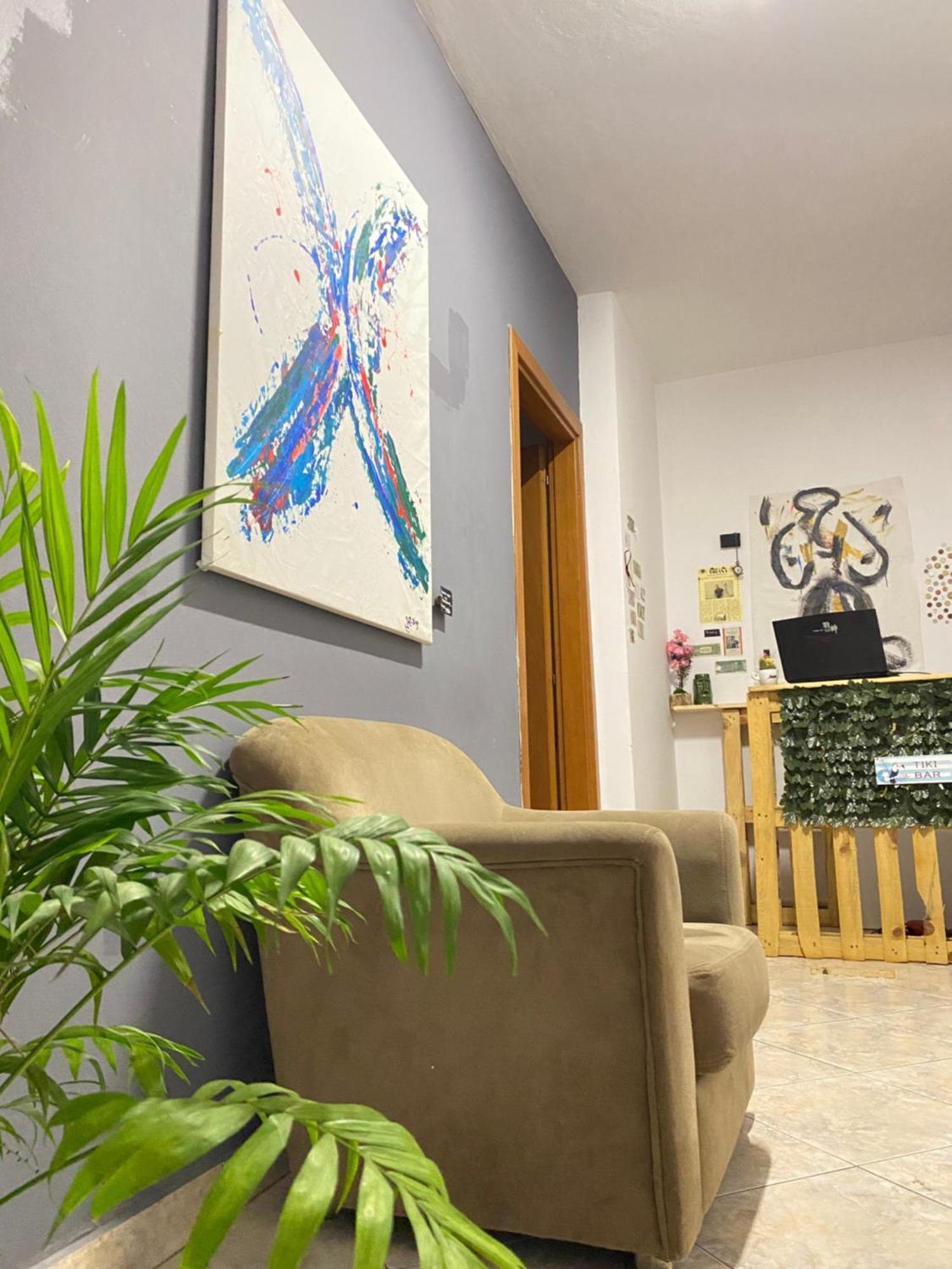 Maison D'Artiste Τίρανα Εξωτερικό φωτογραφία
