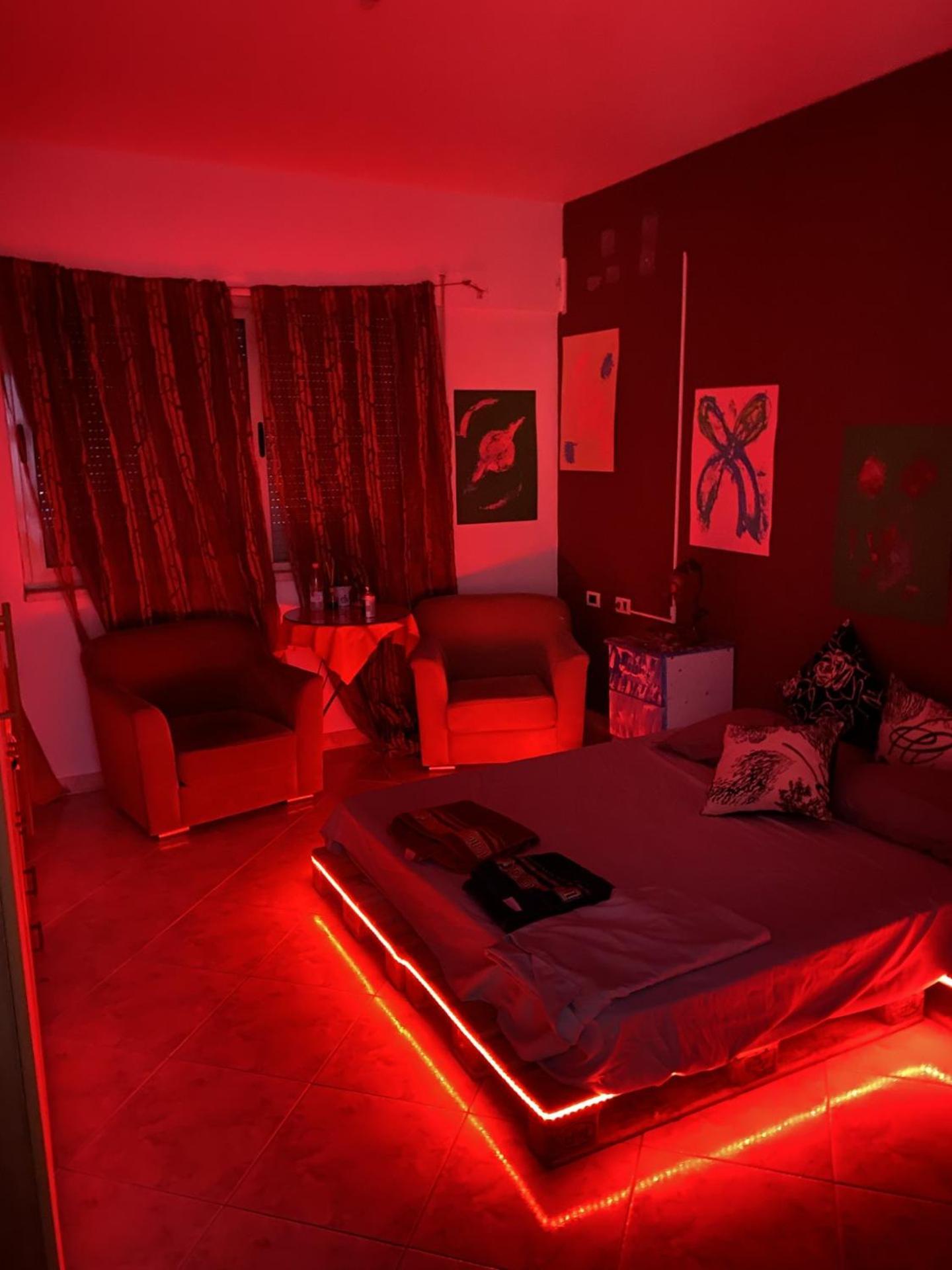 Maison D'Artiste Τίρανα Εξωτερικό φωτογραφία