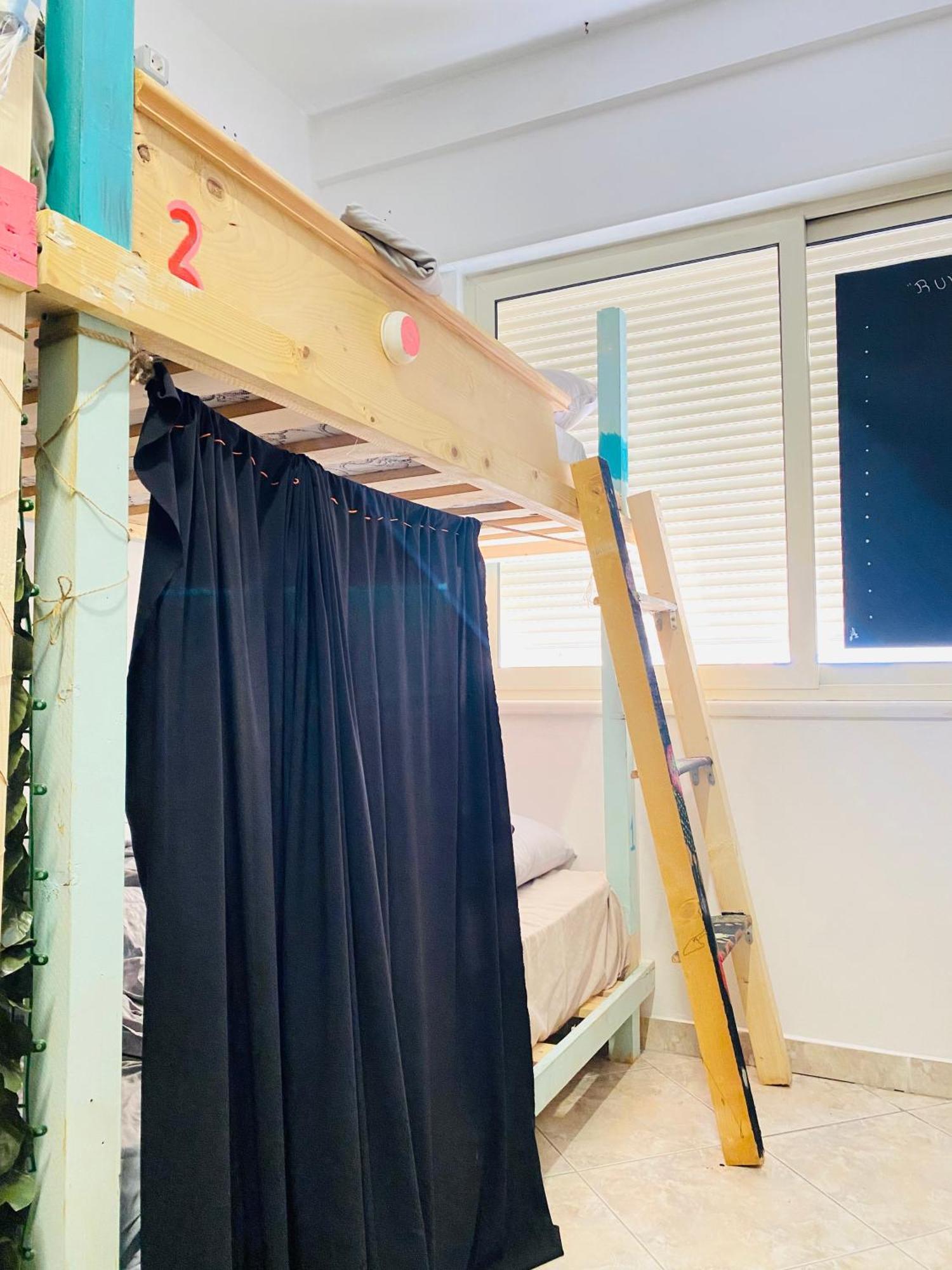 Maison D'Artiste Τίρανα Εξωτερικό φωτογραφία